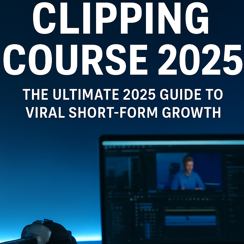 Ultimate Clip Course
